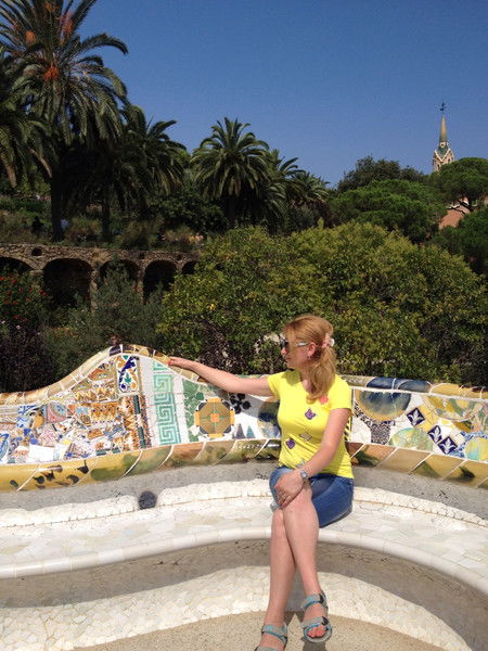 Лусине Костанян