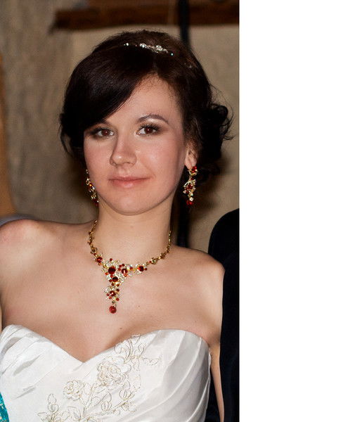 Маша Макейчик