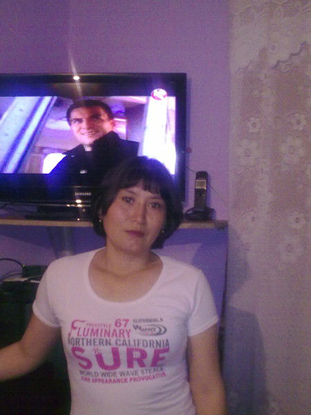 Раушан Тлесова