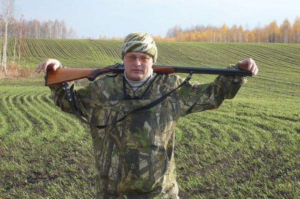 Алексей Калиничев