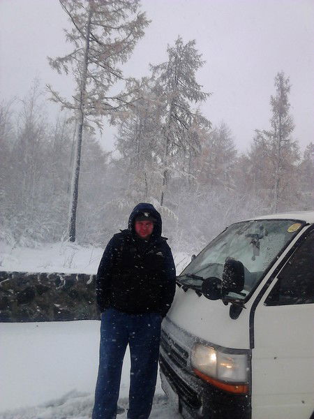 Александр Горлов