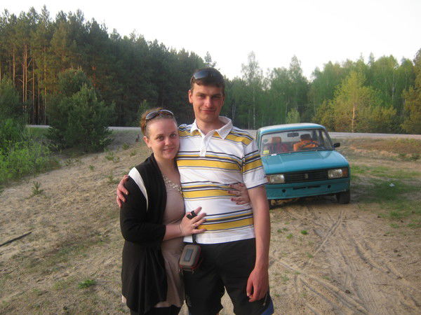 Михаил Янский