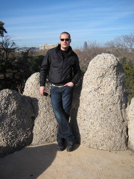 Миша Зябкин