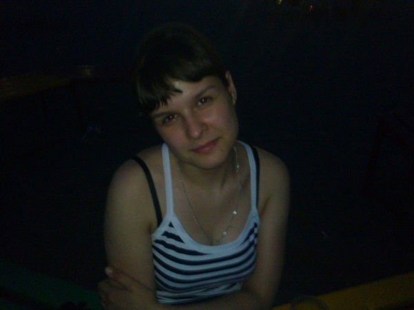 Нина Якорхина