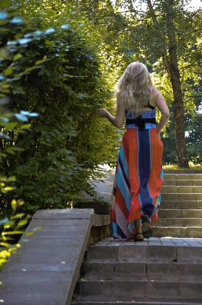 Ольга Сахар