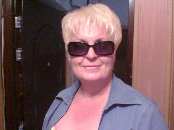 Антонида Кошелева