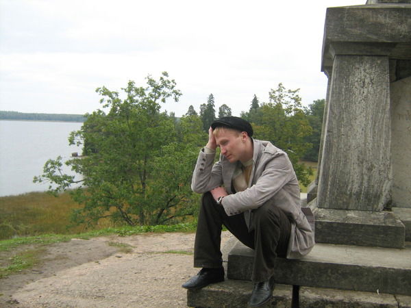 Феофан Бутусов