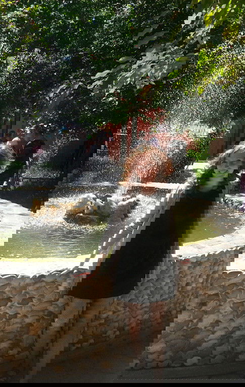 Екатерина Бердинских