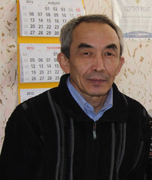 Темирлан Альшерович Сопанов