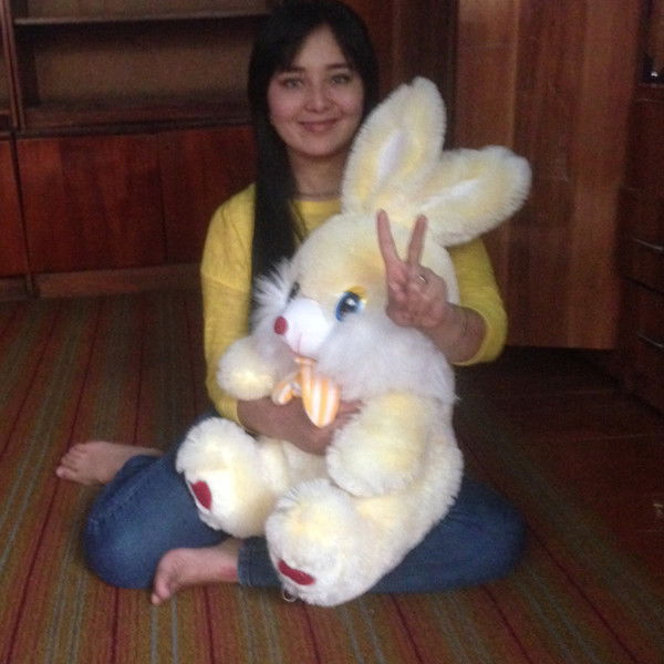 Мунара Махмуджанова