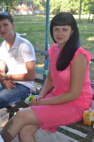 Мария~Милая~ Шинина