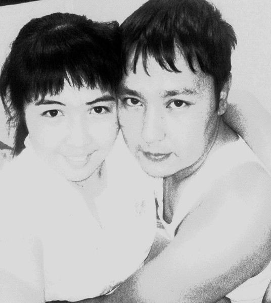 Мольдир Жанабергенкызы