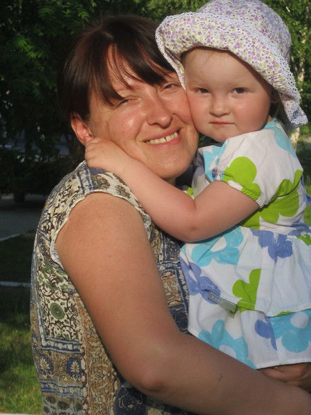 Ольга Перепечко