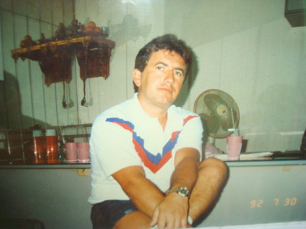 Виктор Воробьёв