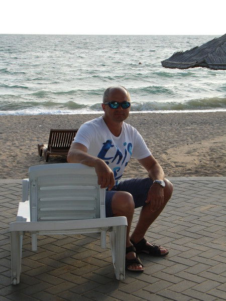 Артур Мамий