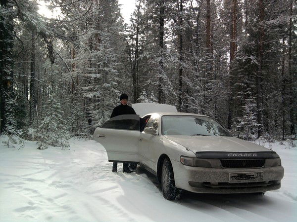 Андрей Борзых