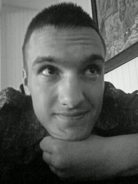 Павел Петченко