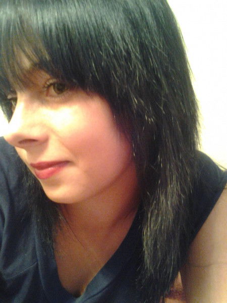 Валентина Кондратова