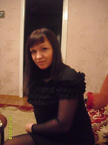 Резеда Шамшурина