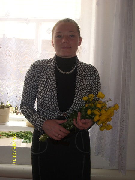 Людмила Нигматуллина