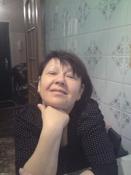 Оксана Коваленко