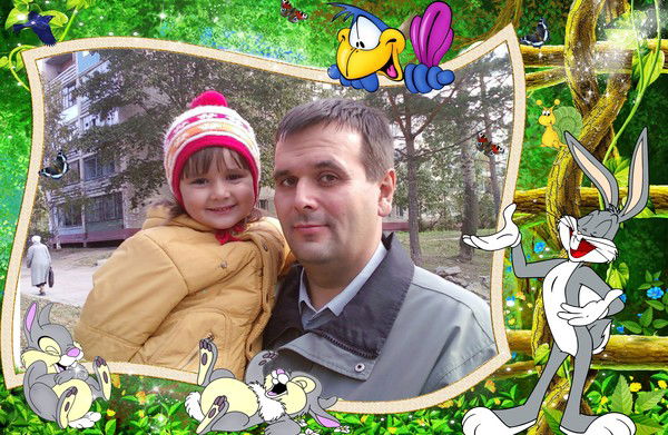 Алексей Костров