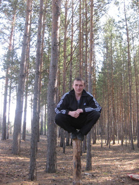 Александр Попов