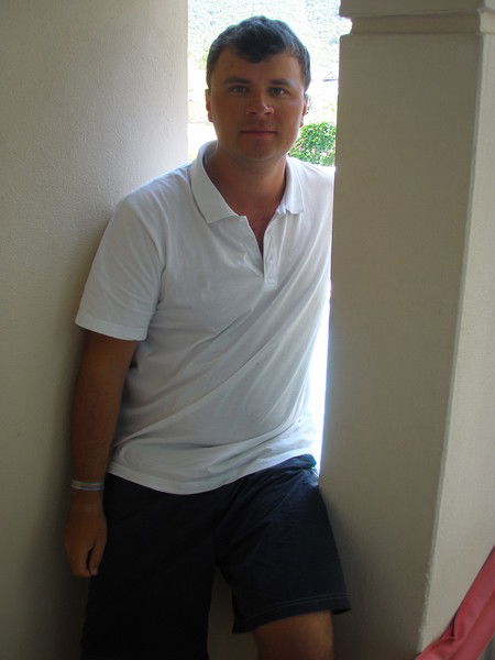 Алек Лизунов