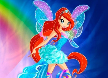 Luda Захарчук