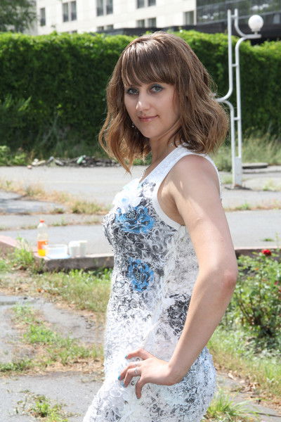 Татьяна Челяева