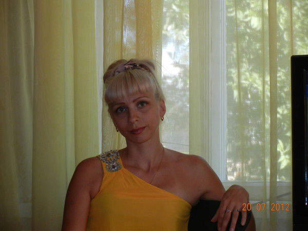 Любовь Перцева