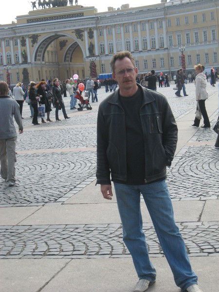 Владимир Буслов