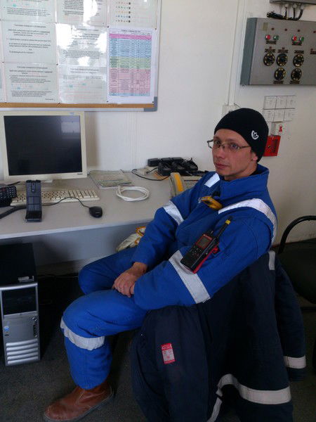 Алексей Селиванов