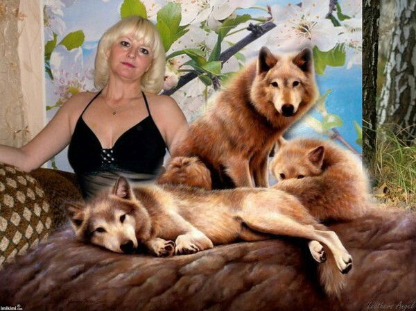 Анастасия Бессонова