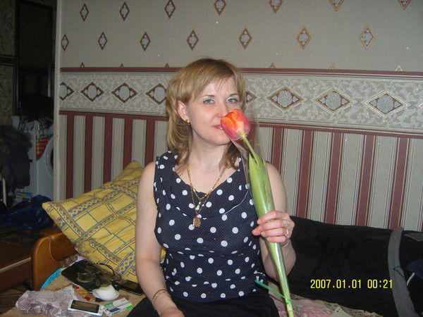 Наталья Друмме