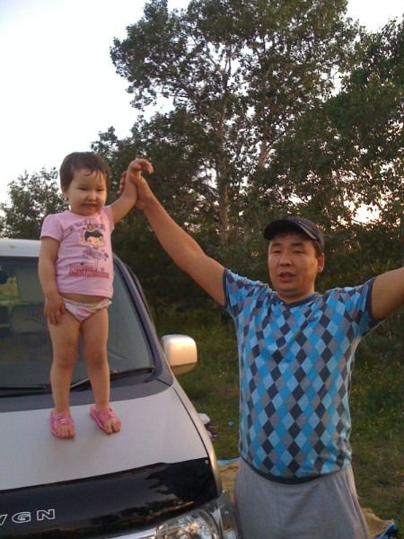 Замирбек Темирбаев