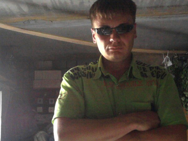 Сергей Дмитриев