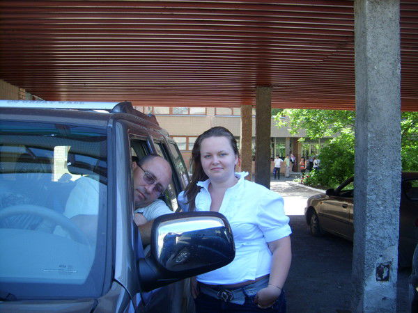 Павел Касьянов