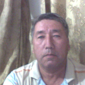 Жолдасбаи Косимбетов