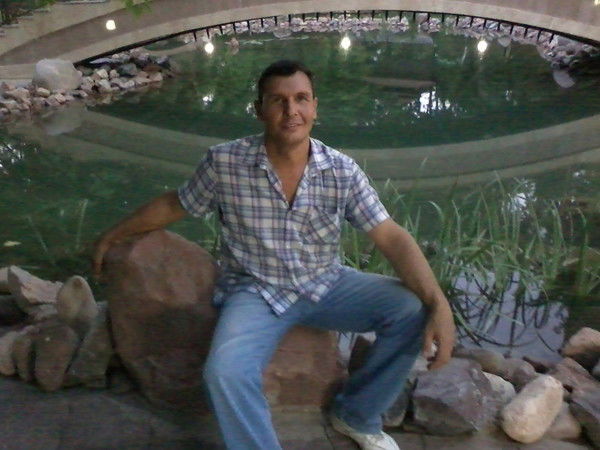 Карэн Шахнабатов