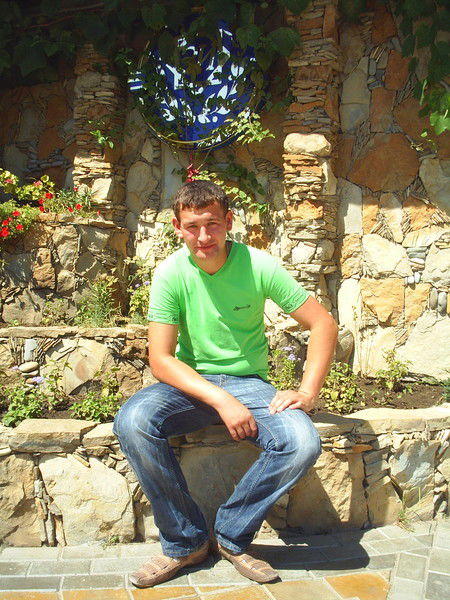 Денис Трофимов