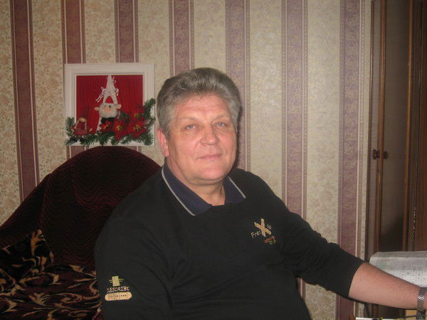 Анатолий Кожокарь