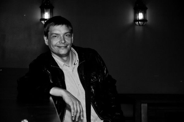 Роман Колясников