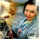 Наталья Воронкова