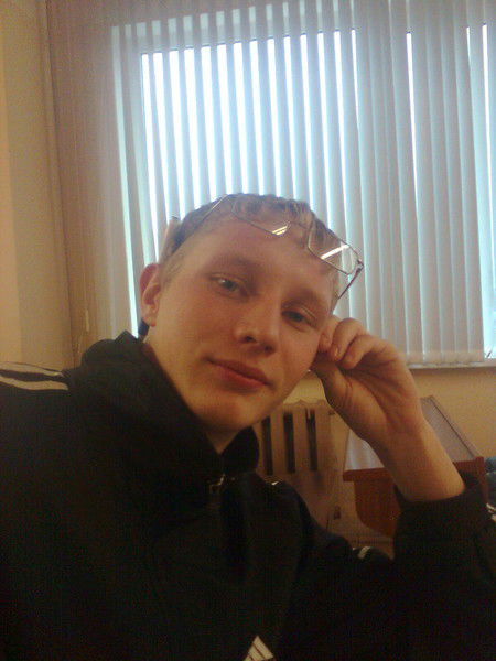 Стас Гришечкин