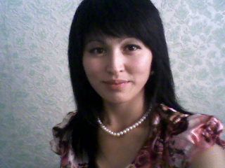 Арман Смагулова