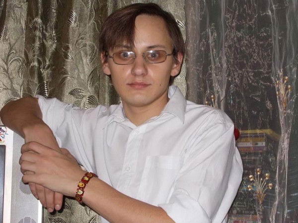 Алексей Трандин