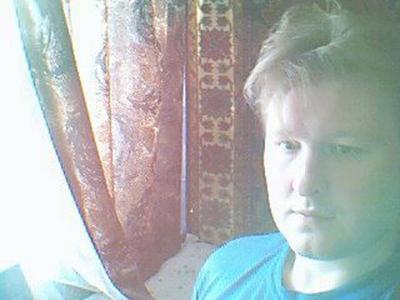 Александр Иванов