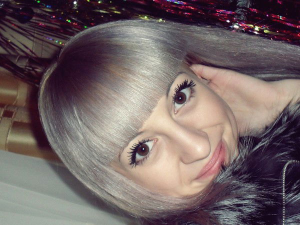 ***викуська ***