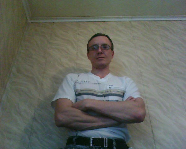 Nikolai Гордиевский